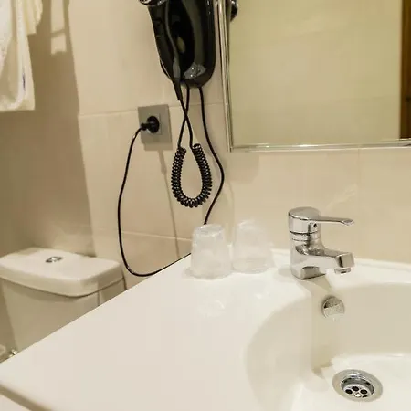 Hostal Santo Domingo de Silos Santo Domingo De Silos