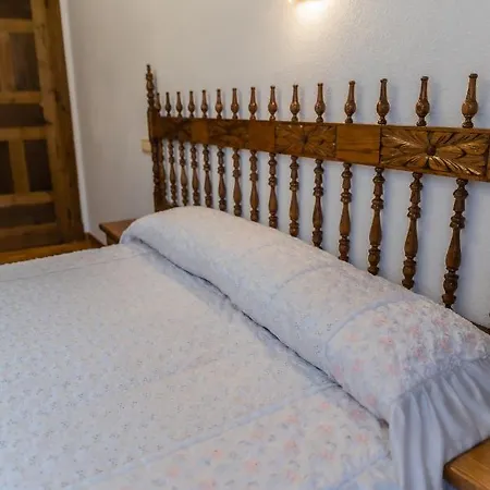 Hostal Santo Domingo De Silos