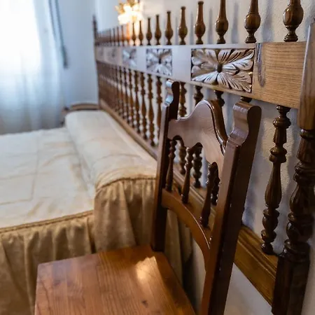 Hostal Santo Domingo De Silos