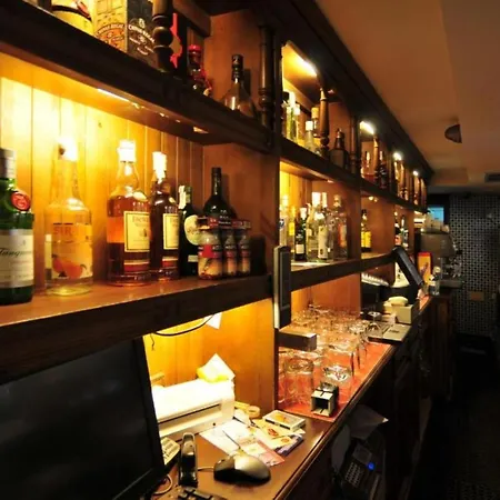 Hostal Santo Domingo De Silos Konukevi Santo Domingo De Silos