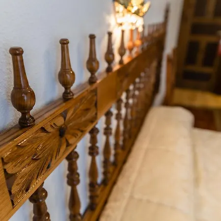 Hostal Santo Domingo de Silos Santo Domingo De Silos