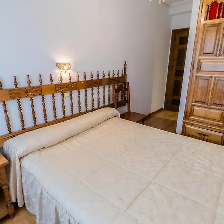 Hostal Santo Domingo de Silos
