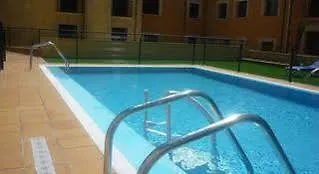 Konukevi Hostal Santo Domingo De Silos