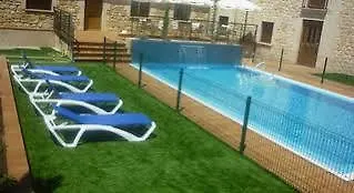 Hostal Santo Domingo de Silos Pensión Santo Domingo De Silos