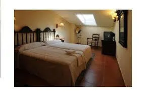 Hostal Santo Domingo de Silos Santo Domingo De Silos