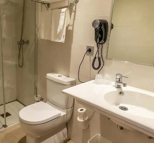 Hostal Santo Domingo De Silos Gasthuis Santo Domingo De Silos