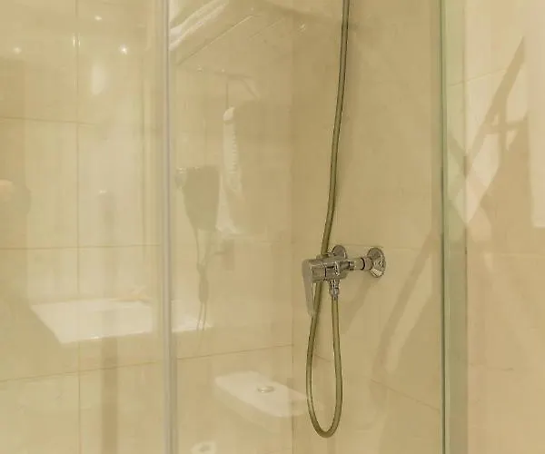 Gasthuis Hostal Santo Domingo De Silos