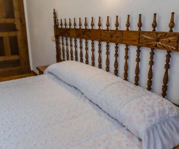 Hostal Santo Domingo De Silos