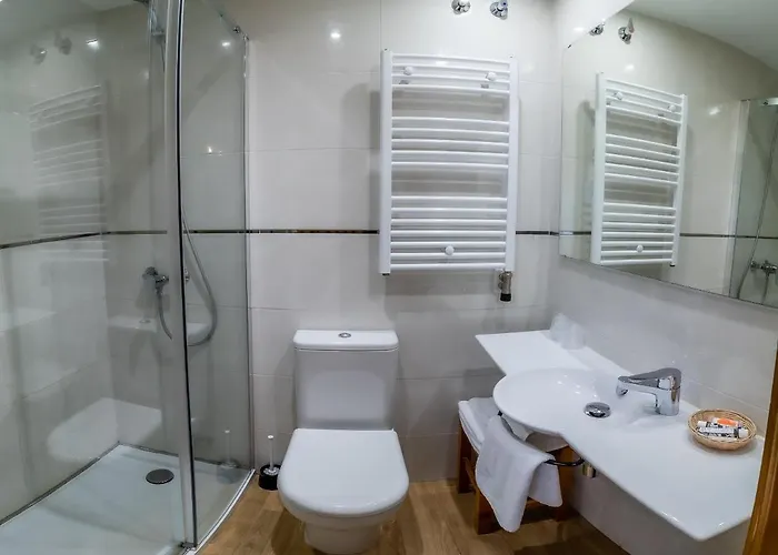 Hostal Santo Domingo De Silos Gasthuis Santo Domingo De Silos