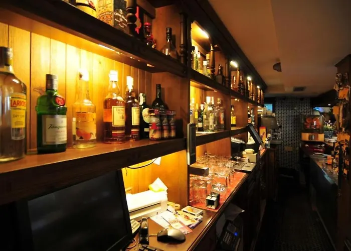 Hostal Santo Domingo De Silos Gasthuis Santo Domingo De Silos