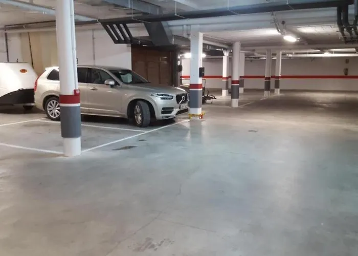 Hostal Santo Domingo De Silos Gasthuis Santo Domingo De Silos