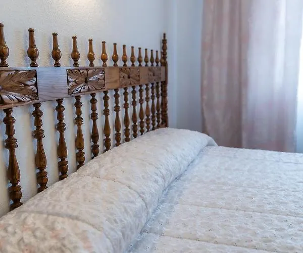 Hostal Santo Domingo De Silos Gasthuis Santo Domingo De Silos