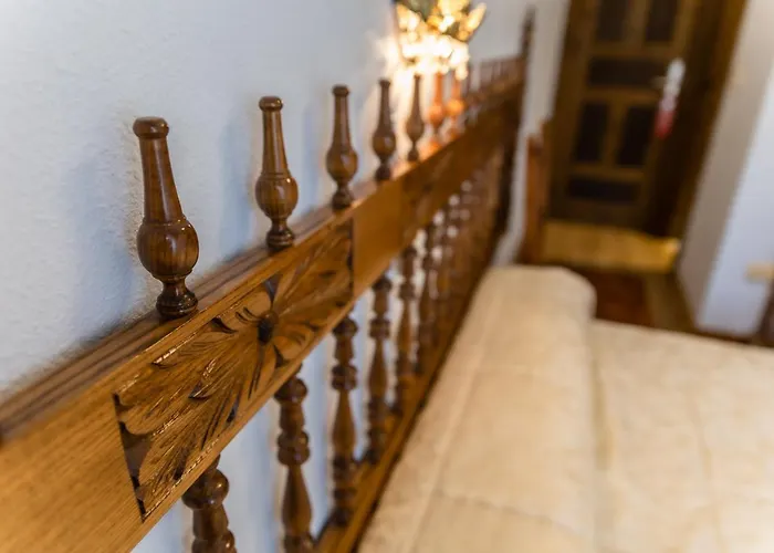 Hostal Santo Domingo De Silos Santo Domingo De Silos