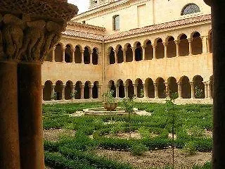 Hostal Santo Domingo De Silos Gasthuis Santo Domingo De Silos