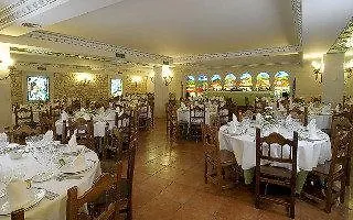 Hostal Santo Domingo De Silos Gasthuis