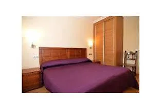 Hostal Santo Domingo De Silos Gasthuis