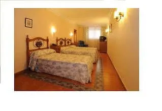 Gasthuis Hostal Santo Domingo De Silos Santo Domingo De Silos