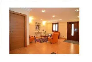 Hostal Santo Domingo De Silos *